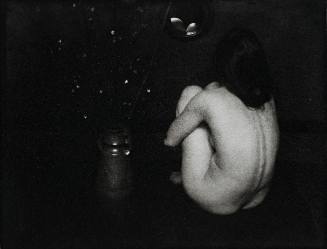 Torso, Paris (from The Early Years, 1900-1927 portfolio)