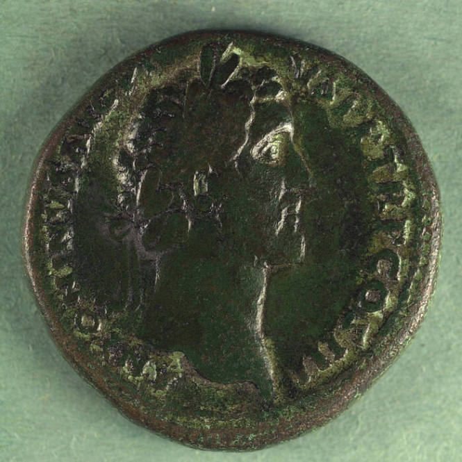 sestertius, Roman Empire