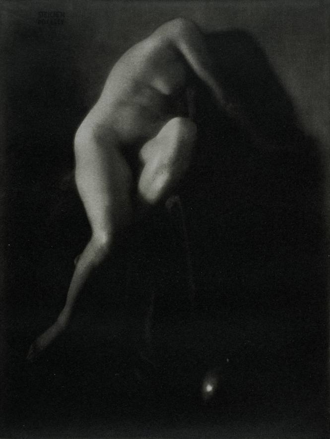 In Memoriam (from The Early Years, 1900-1927 portfolio)