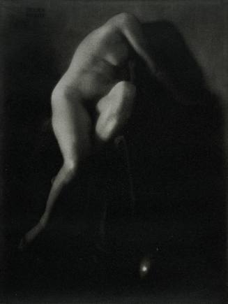 In Memoriam (from The Early Years, 1900-1927 portfolio)