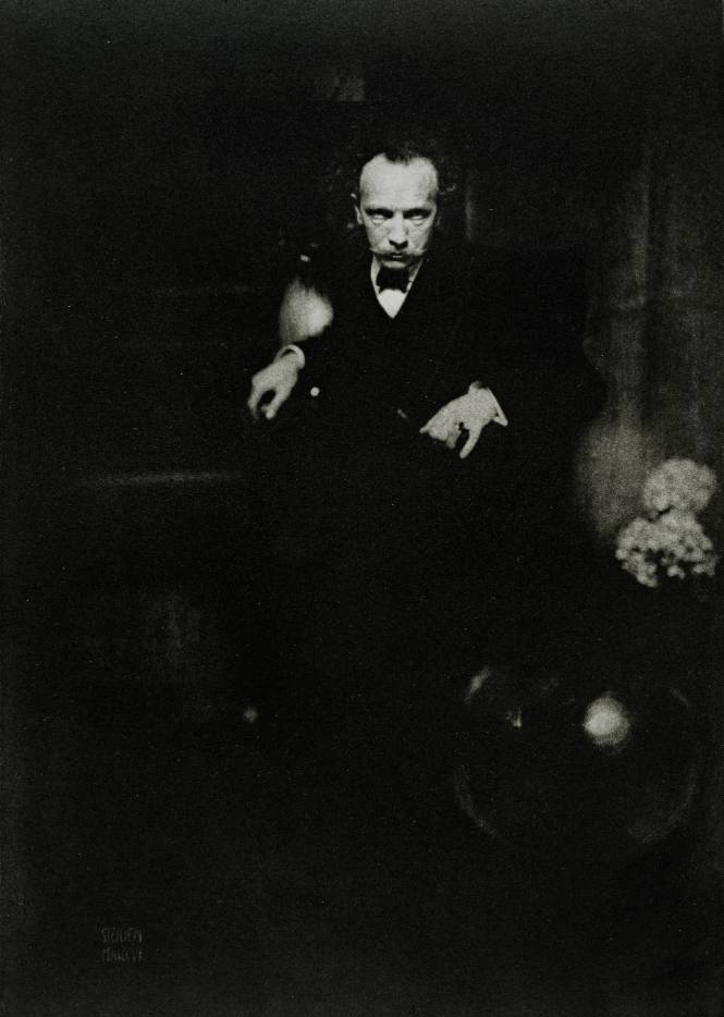 Richard Strauss, New York