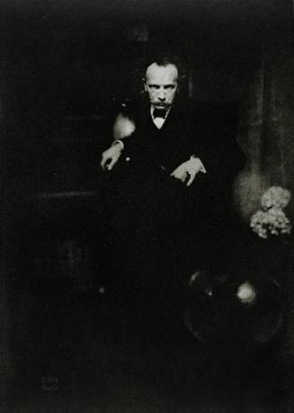 Richard Strauss, New York