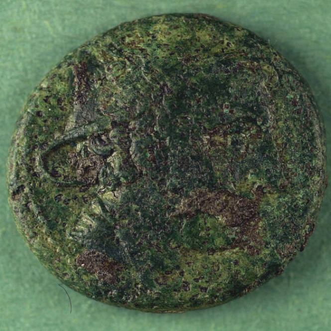 semuncia, Roman Republic, 217-215 BCE