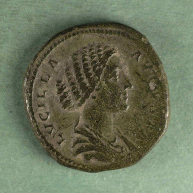 Aurelius and Verus