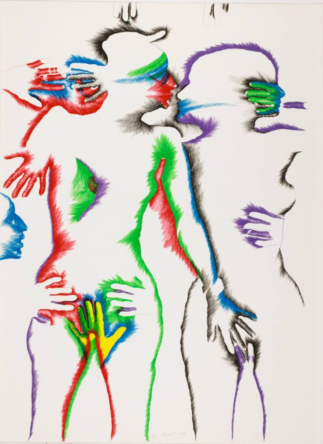 Untitled Suite