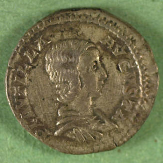 denarius, Roman Empire