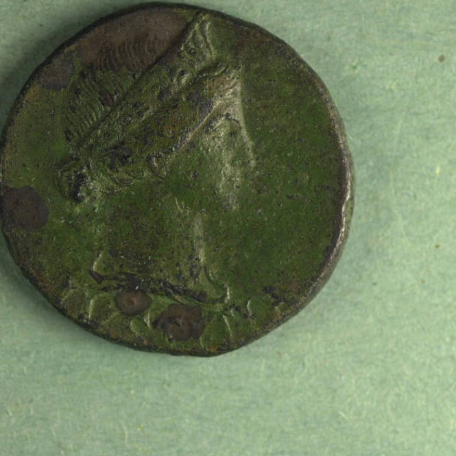 as, Roman Empire, Tiberius, 16-35 CE