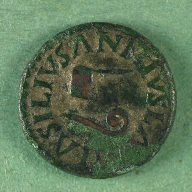quadrans, Roman Empire, Augustus, 9 BCE
