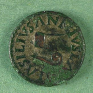 quadrans, Roman Empire, Augustus, 9 BCE