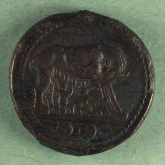 sextans, Roman Republic, 217-215 BCE