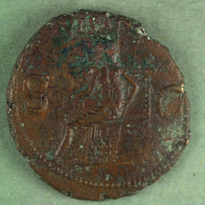 as, Roman Empire, Gaius, 37-38 CE