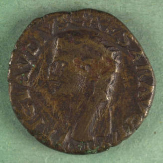 as, Roman Empire, Claudius, 41-50 CE