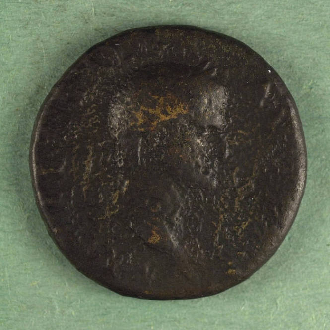 dupondius, Roman Empire