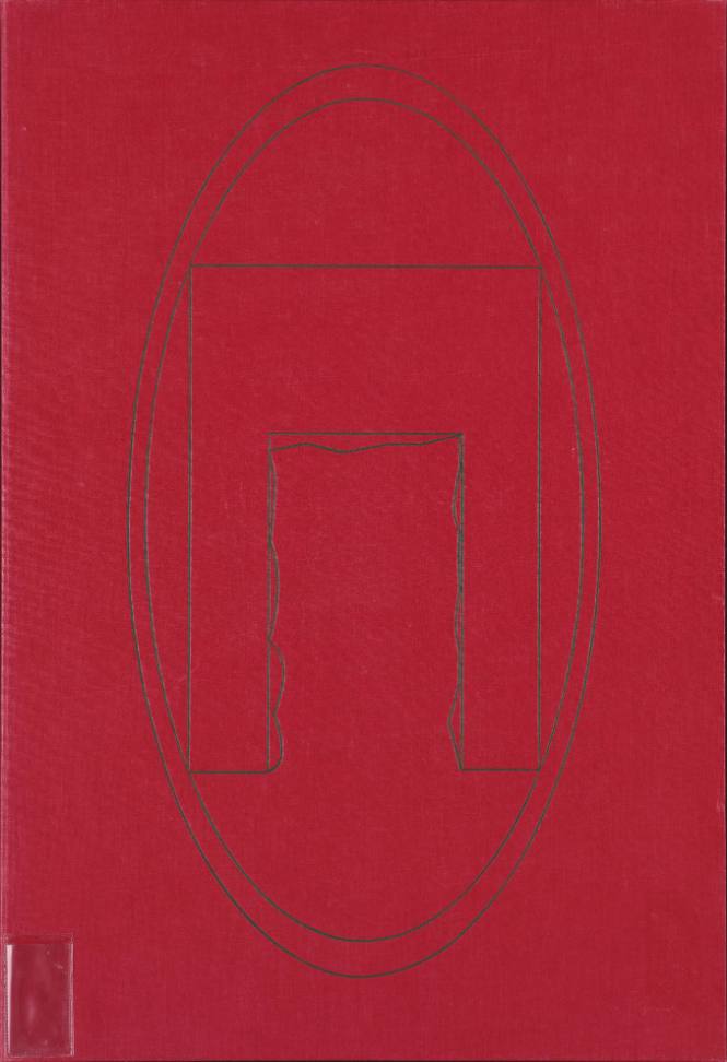 A Day Book by Robert Creeley: Casement