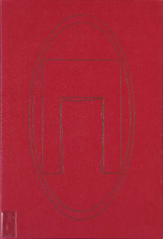 A Day Book by Robert Creeley: Casement
