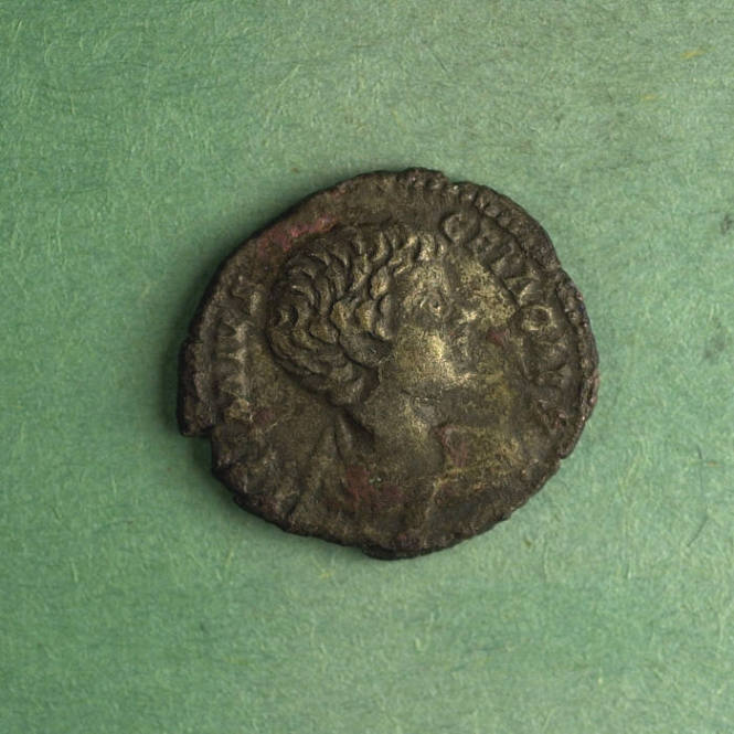 Septimius Severus and Caracalla