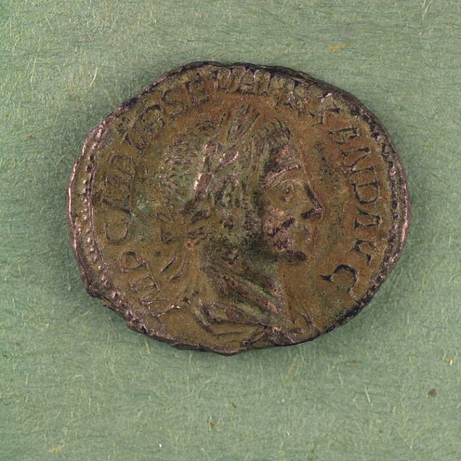 Severus Alexander