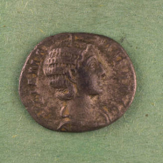 denarius, Roman Empire, Severus Alexander, 224 CE