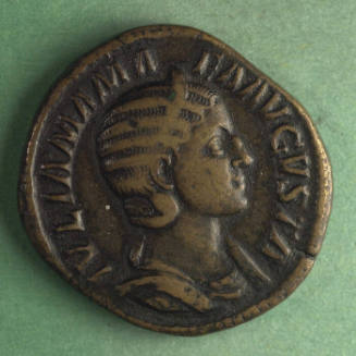 denarius, Roman Empire, Severus Alexander, 228 CE
