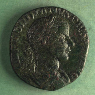 Coin, Roman Empire