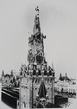 The Kremlin