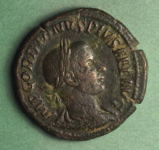 Coin, Roman Empire