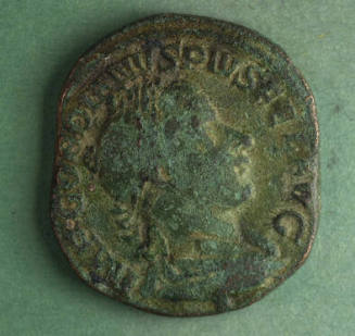 Coin, Roman Empire