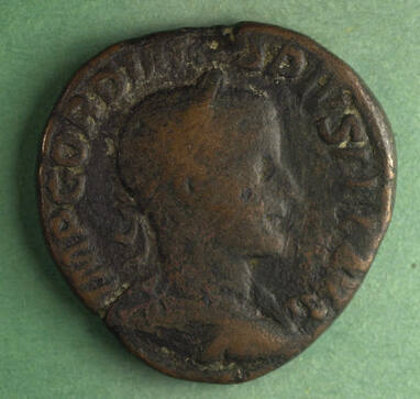 Coin, Roman Empire
