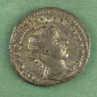 Coin, Roman Empire