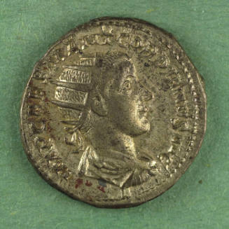 Coin, Roman Empire