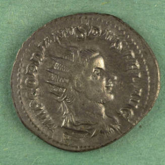 Coin, Roman Empire