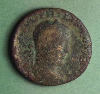 Coin, Roman Empire