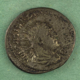 Coin, Roman Empire