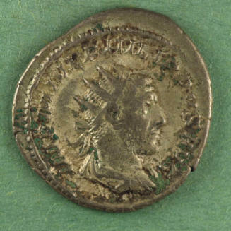 Coin, Roman Empire