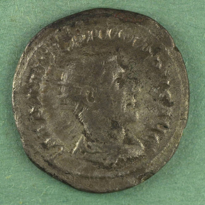Coin, Roman Empire