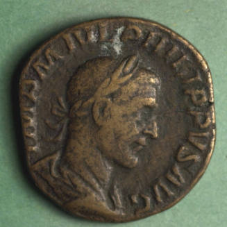 Coin, Roman Empire