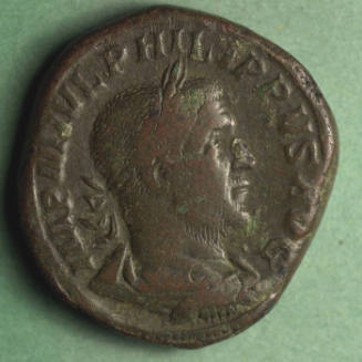 Coin, Roman Empire
