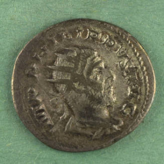 Coin, Roman Empire