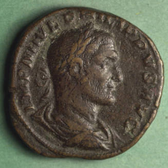 Coin, Roman Empire