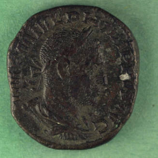 Coin, Roman Empire