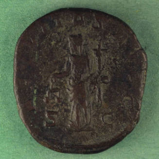 Coin, Roman Empire