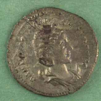 Coin, Roman Empire