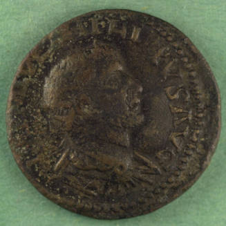 Coin, Roman Empire