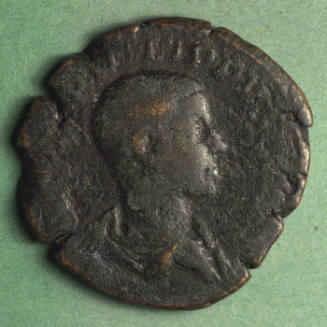 Coin, Roman Empire