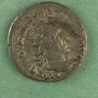 Coin, Roman Empire