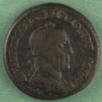 Coin, Roman Empire