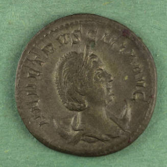 Coin, Roman Empire