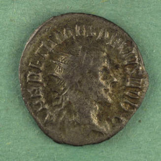 Coin, Roman Empire