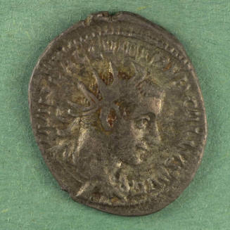 Coin, Roman Empire