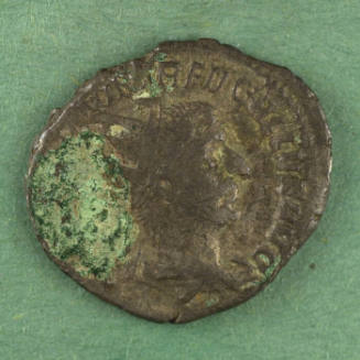 Coin, Roman Empire